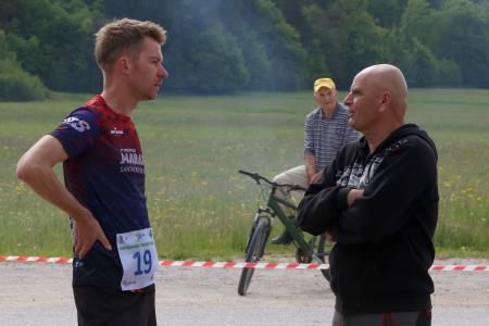 TEK NA SLIVNICO 12 FOTO LJUBO VUKELIČ